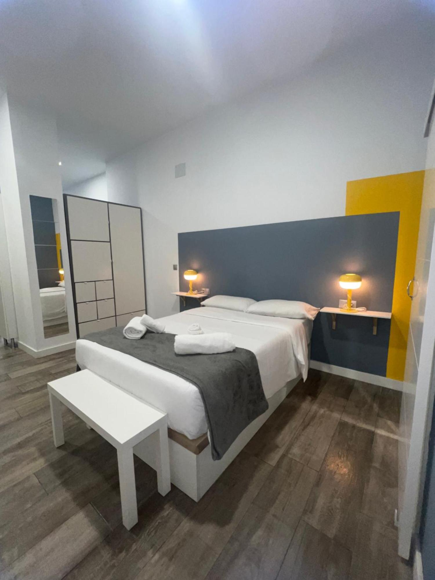 Estupendo Piso A 5 Min En Coche Del Aeropuerto Apartment Malaga Luaran gambar